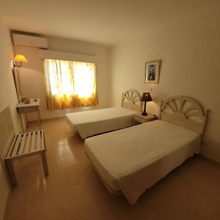 Dunas Do Alvor By Atlantichotels - Al Eksteriør billede