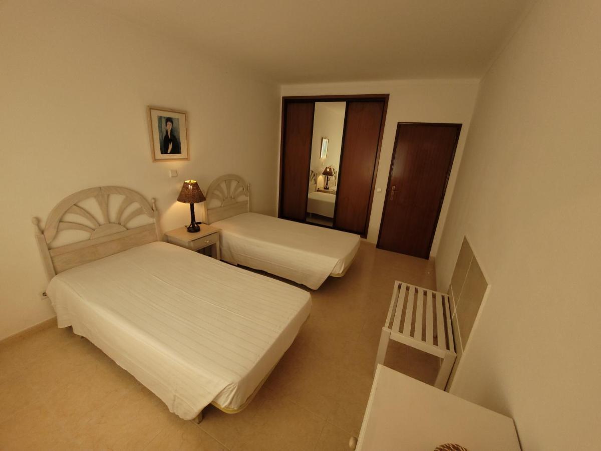 Dunas Do Alvor By Atlantichotels - Al Eksteriør billede