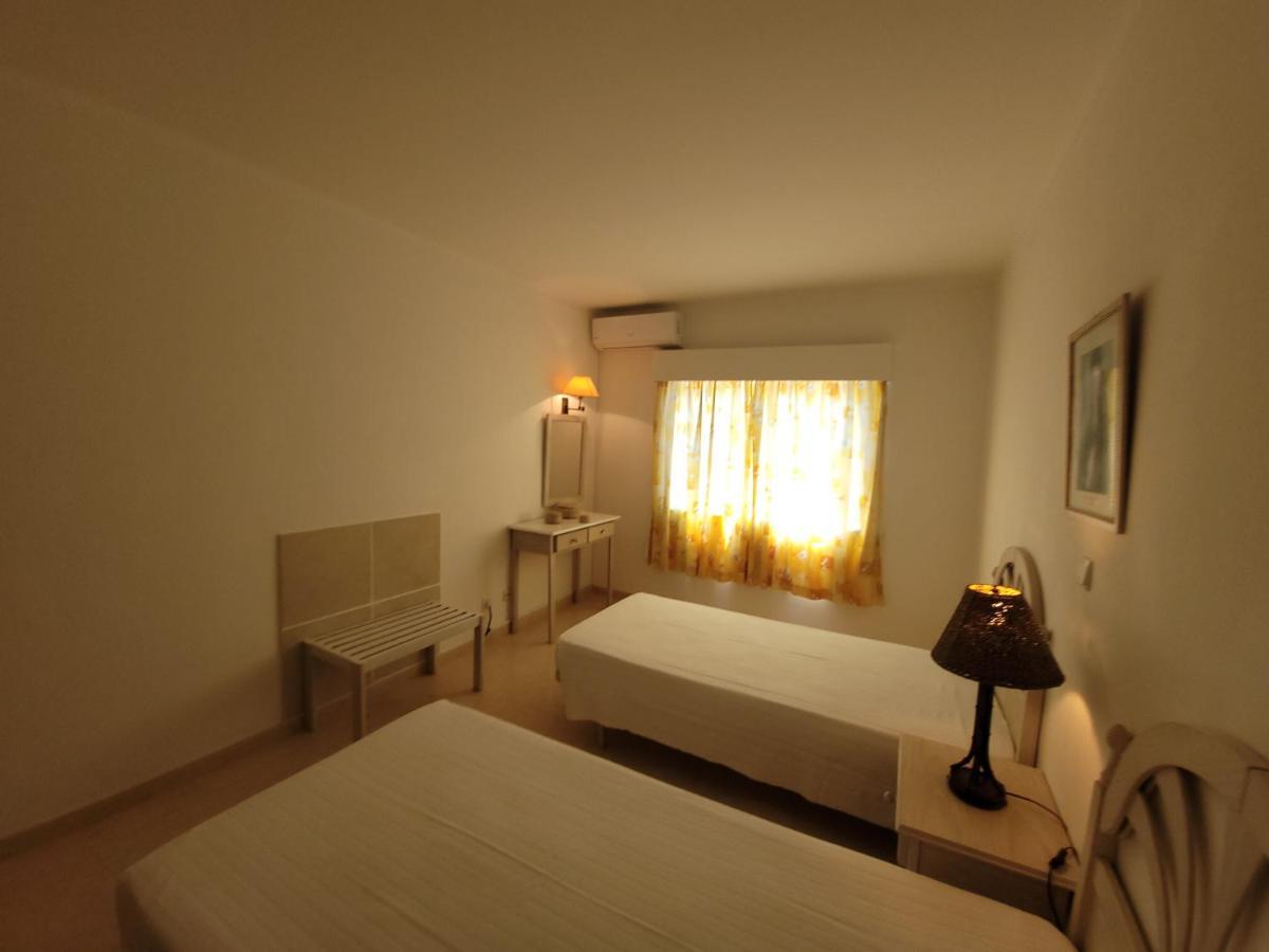Dunas Do Alvor By Atlantichotels - Al Eksteriør billede
