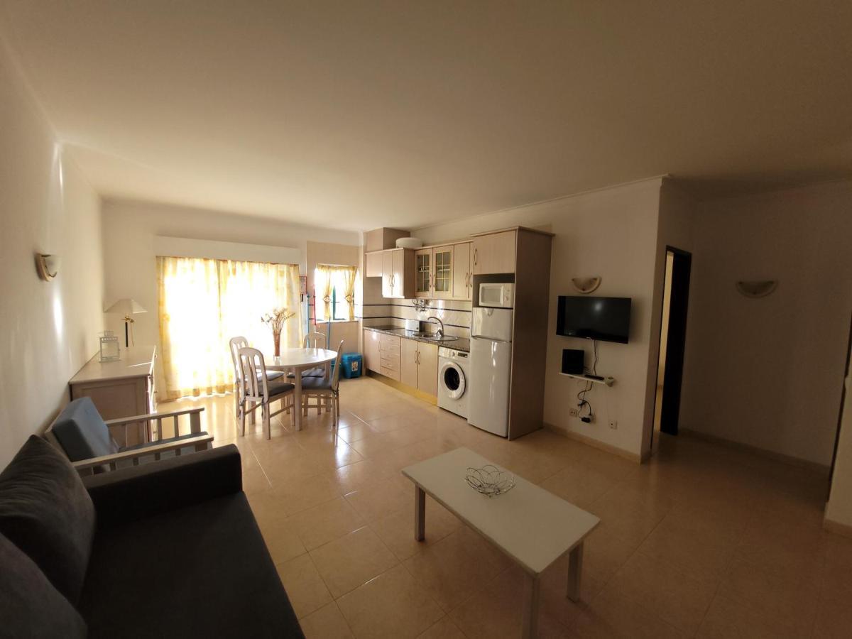 Dunas Do Alvor By Atlantichotels - Al Eksteriør billede