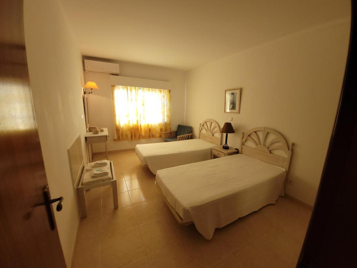 Dunas Do Alvor By Atlantichotels - Al Eksteriør billede