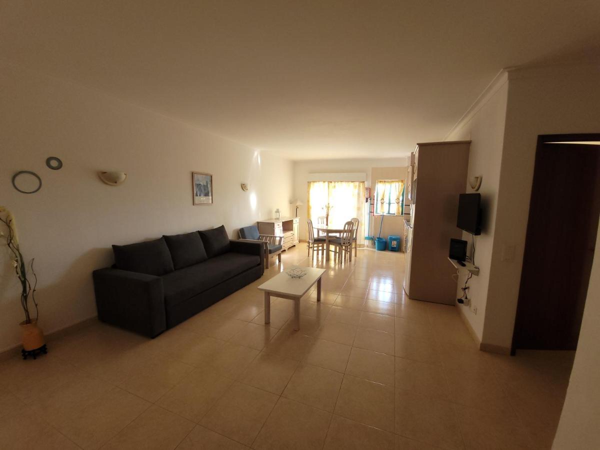 Dunas Do Alvor By Atlantichotels - Al Eksteriør billede